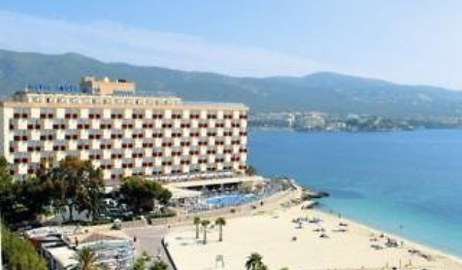 Globales Santa Lucia recenzie