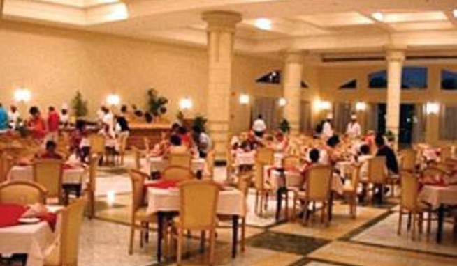 Horizon Sharm Resort recenzie