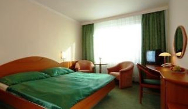 Flora Olomouc recenze