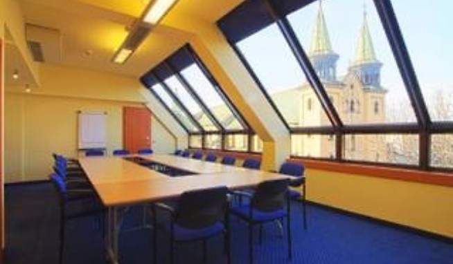 Alexander I. recenze