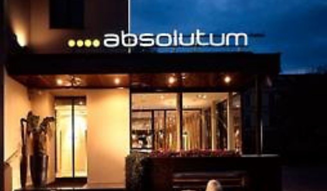 Hotel ABSOLUTUM recenzie