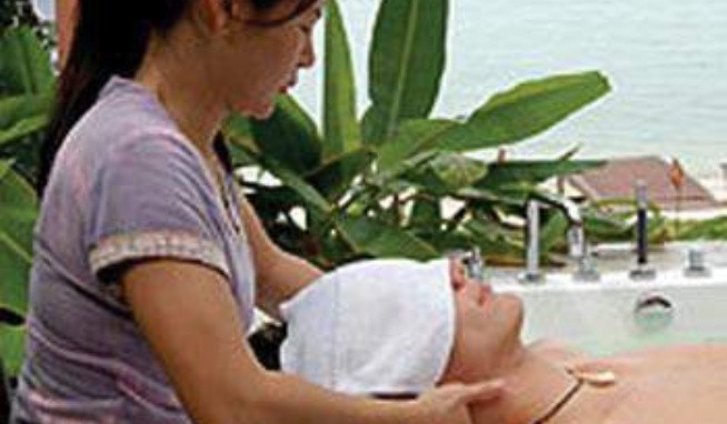 Punnpreeda Beach Resort recenze