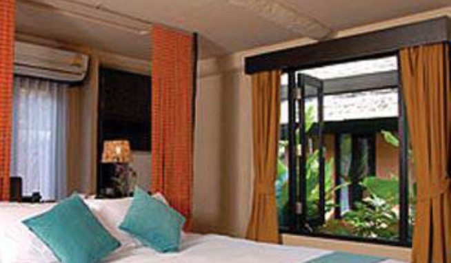 Punnpreeda Beach Resort opinie