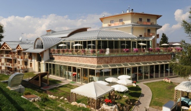 Montana (Monte Bondone) opinie