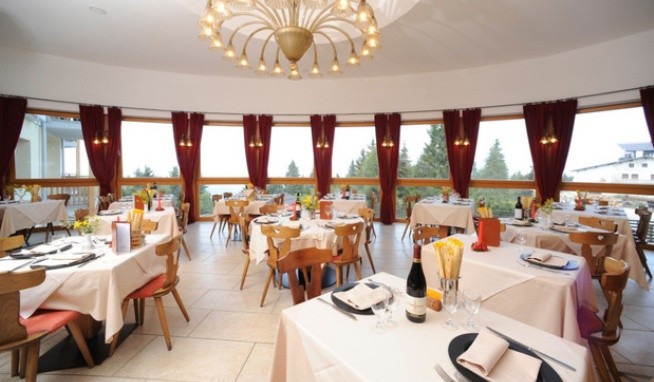 Montana (Monte Bondone) értékelés