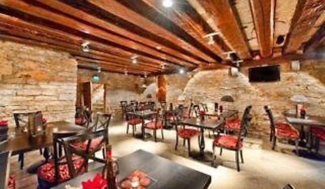 Meriton Old Town Garden recenze