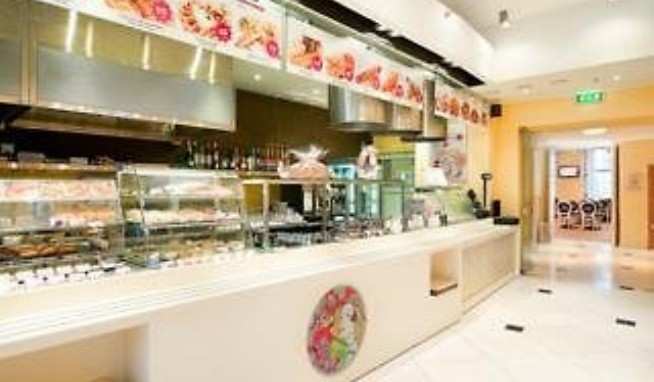 Meriton Old Town Garden opinie