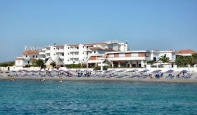 Residence Il Gabbiano (Cirò Marina) értékelés