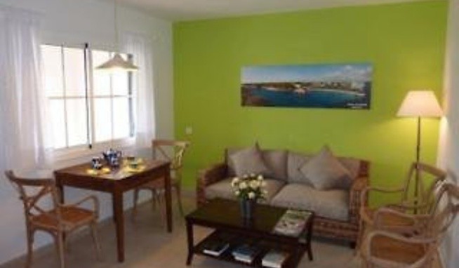 Son Bou Playa Gold recenze