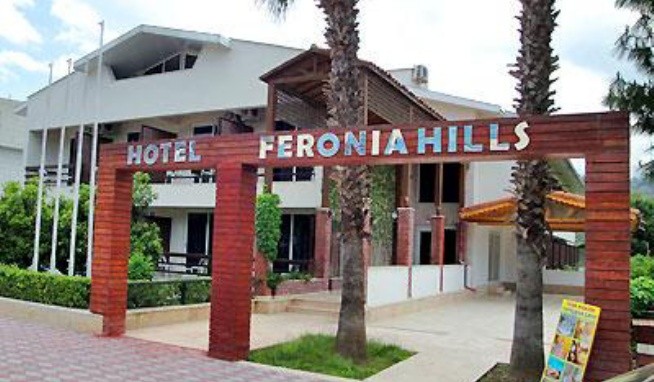 Feronia Hills recenzie