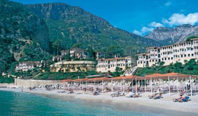 Liberty Hotels Lykia értékelés