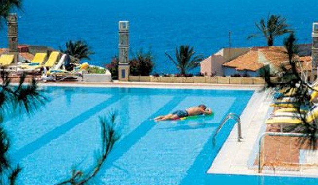 Liberty Hotels Lykia opinie