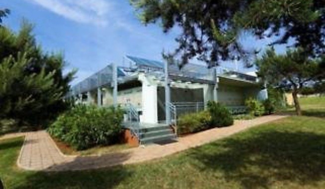 Camping Park Umag Mobile Homes recenzie