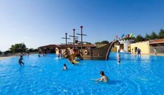 Camping Park Umag Mobile Homes opinie