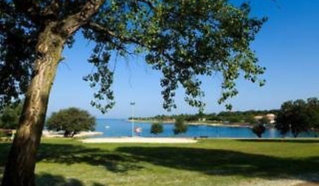 Camping Park Umag Mobile Homes értékelés