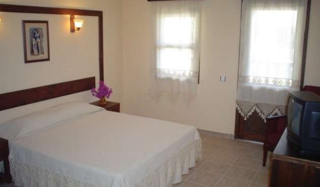 Salinas Beach recenzie