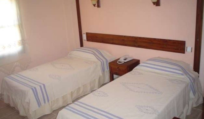 Salinas Beach recenze