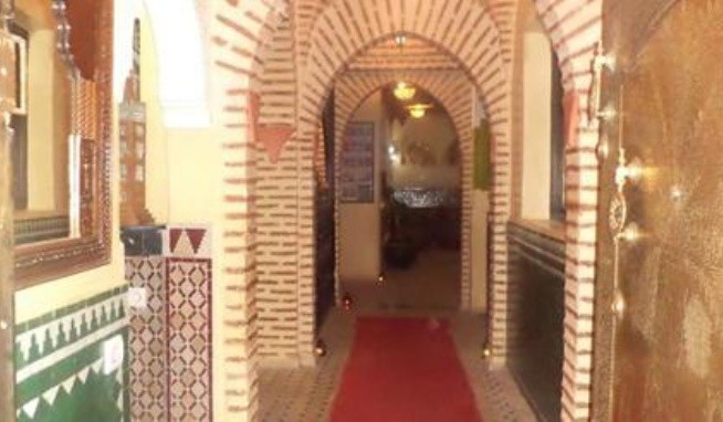 Riad Boutouil opinie