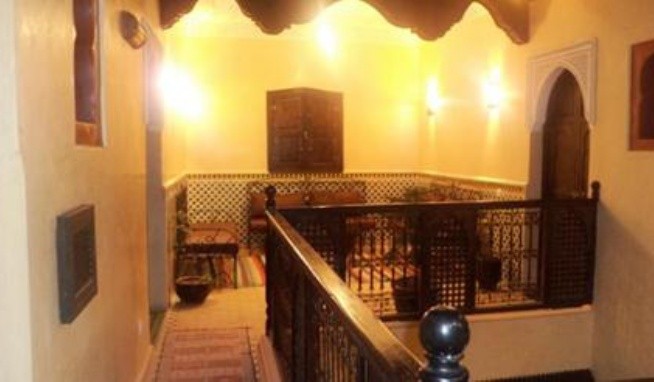 Riad Boutouil opinie