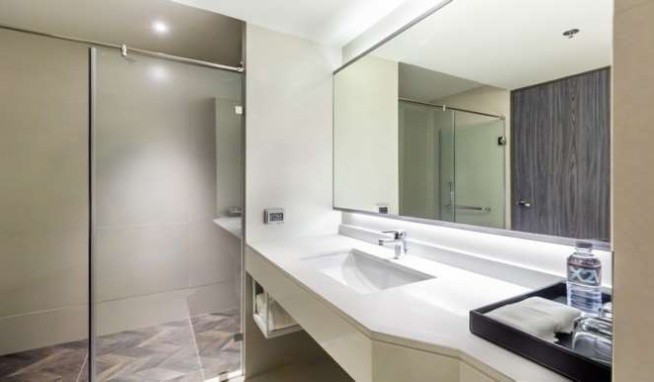 X2 Vibe Bangkok Sukhumvit értékelés