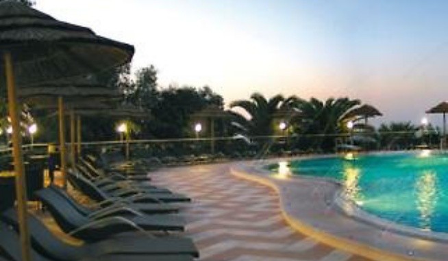 Villaggio Stromboli recenzie