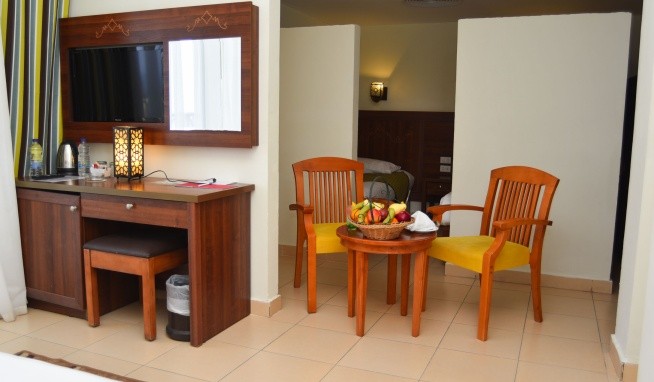 Royal Star Beach Resort értékelés