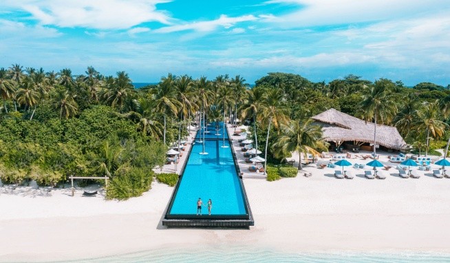 Fairmont Maldives Sirru Fen Fushi opinie