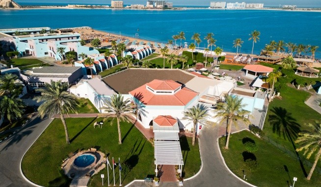BM Beach Resort értékelés