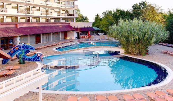 LTI Berlin Green Park opinie