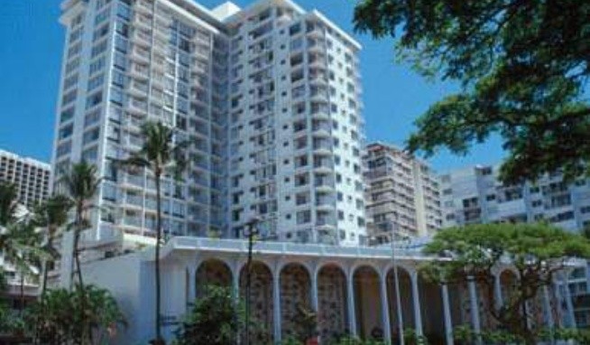 Queen Kapiolani recenzie