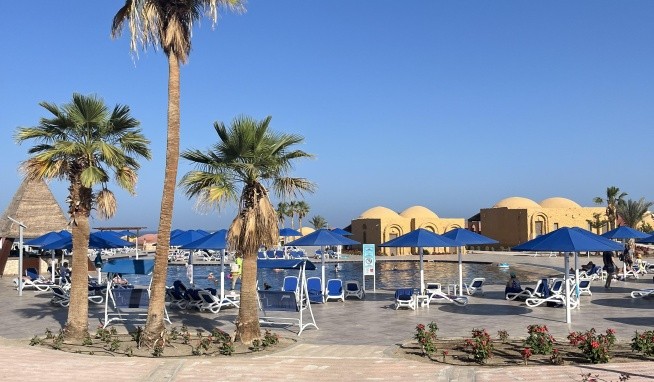 Pickalbatros Villaggio Resort Portofino opinie