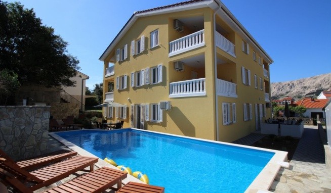 Apartamenty Gorica opinie