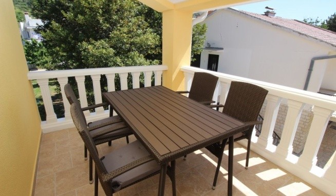Apartmán Gorica recenze