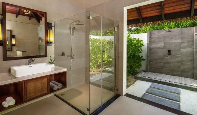 NOOE Maldives Kunaavashi recenzie