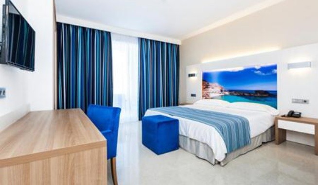 Globales Playa Estepona recenze