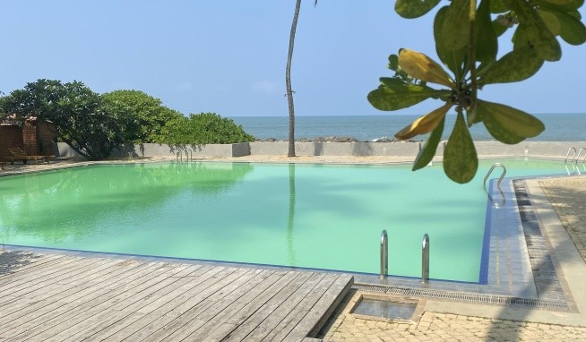Rathna Holiday Resort értékelés
