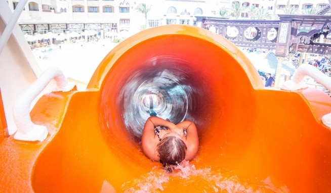 Sunny Days Mirette Family Apartments & Resort recenzie