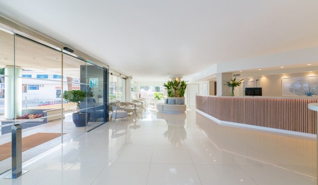 Caprice Janeiro Hotel & Spa recenze