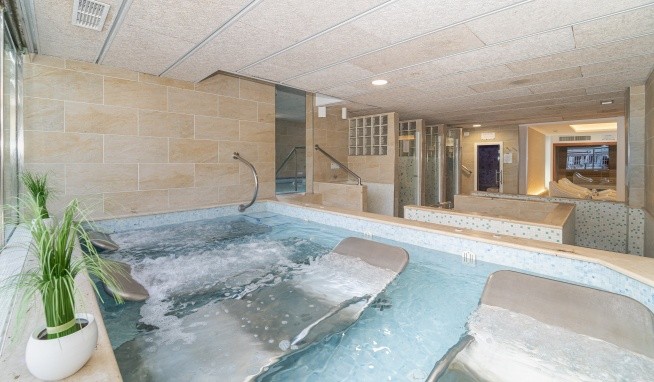 Caprice Janeiro Hotel & Spa opinie