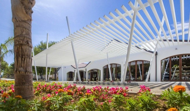 Amadria Park Camping Trogir Apartmani recenze