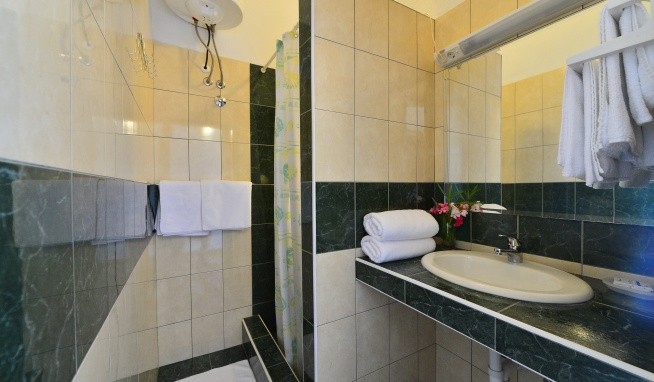 Amadria Park Camping Trogir Apartmani recenze