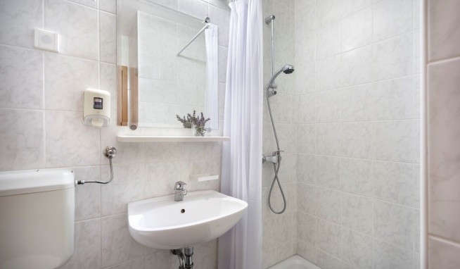 San Marino Resort recenze