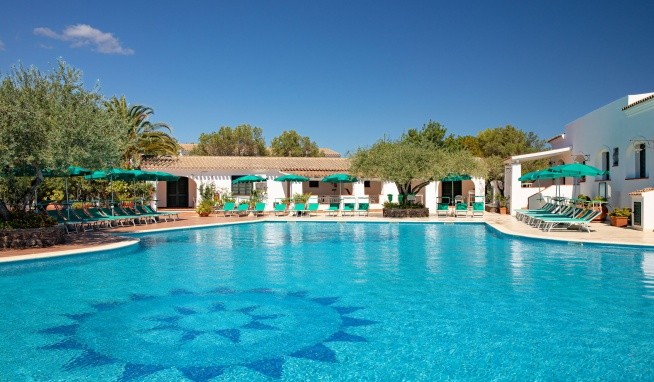 Alba Dorata Resort (ex. Villaggio Alba Dorata) opinie