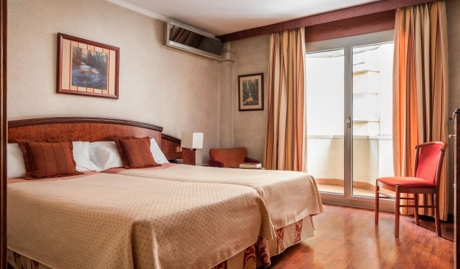 President (Andorra La Vella) recenze