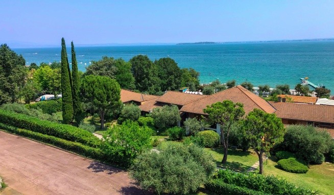 Riva del Sole recenzie