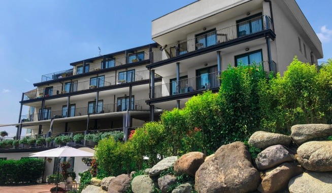 Riva del Sole recenzie