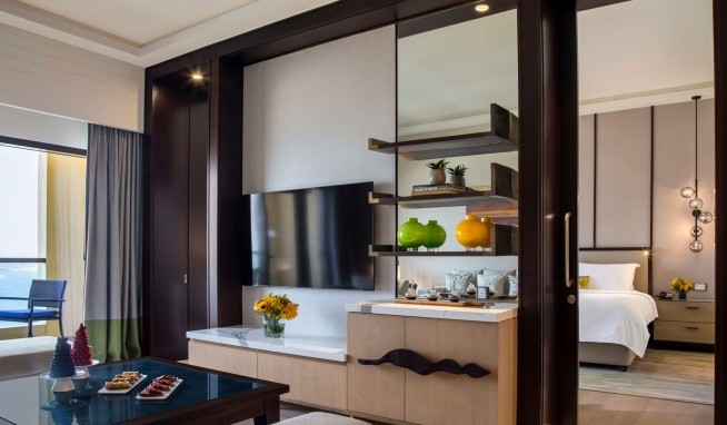 Amwaj Rotana Jumeirah Beach opinie