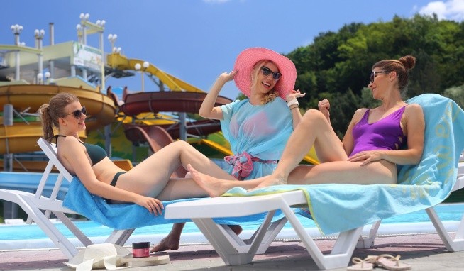 Sotelia Terme Olimia opinie