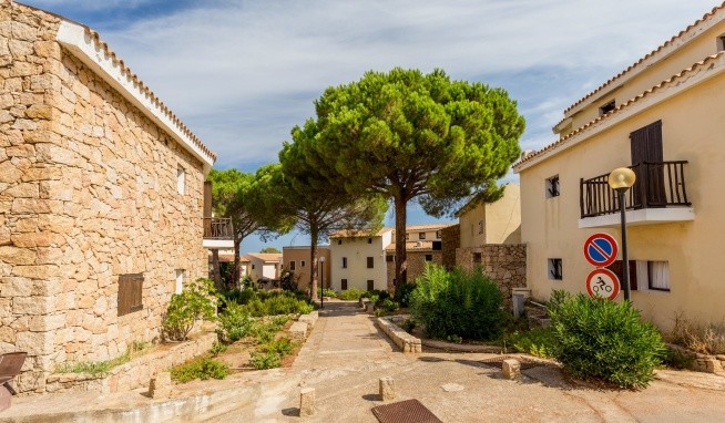 Residence Pineta Uno recenze