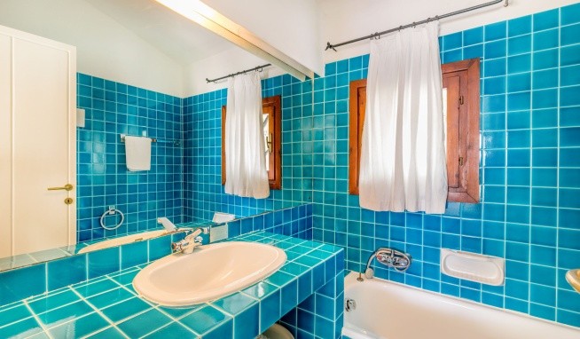 Residence Pineta Uno recenze